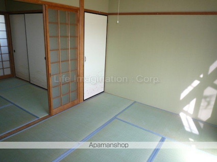 城東ハイツ[2DK/37.26m2]の内装2