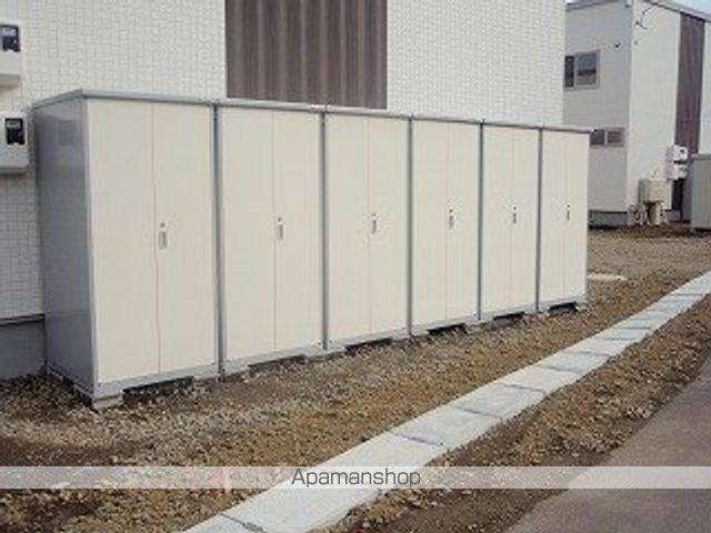 レガーメ北広島壱番館のその他写真