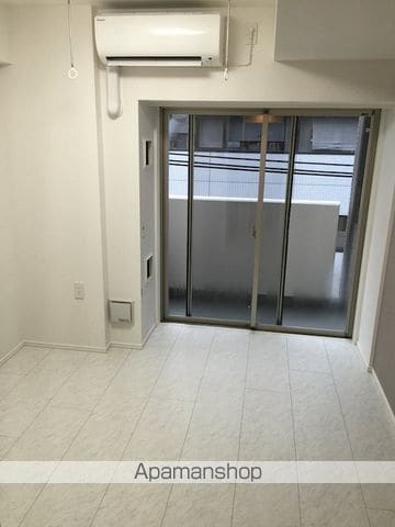 メインステージ松戸の内装写真