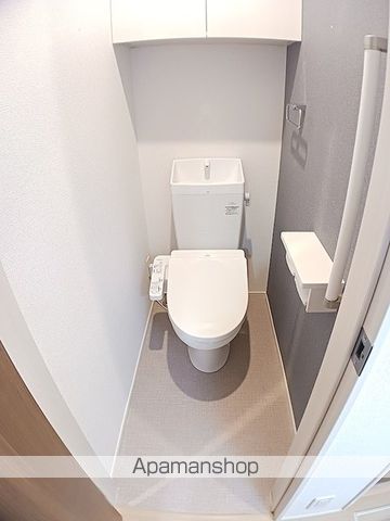 ヒカルサ 小牧田県ウエストの内装写真