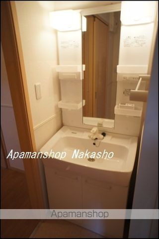 カーサ・エテルノの内装写真