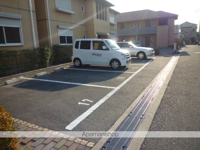 エスポワールC棟のその他写真