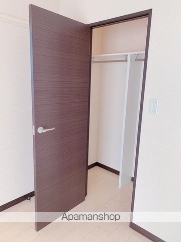 レオネクストリヴィエール武庫川の内装写真