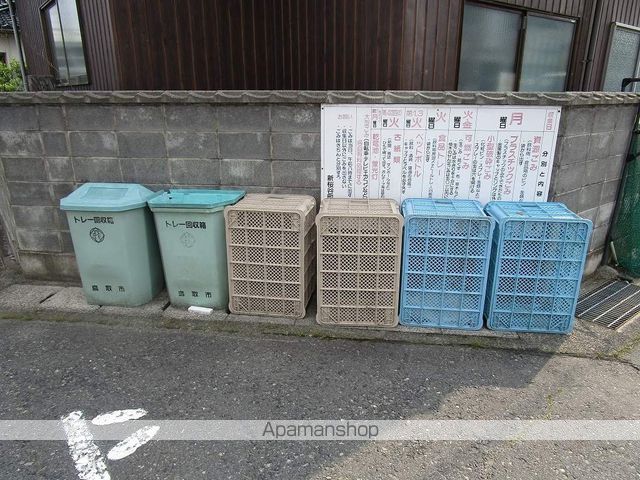 フラジオレットのその他写真
