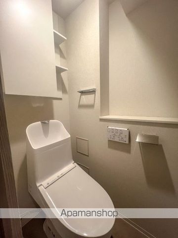 ブルックサイドレジデンス木場の内装写真