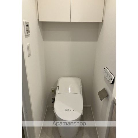ザ・パークハビオ西横浜の内装写真
