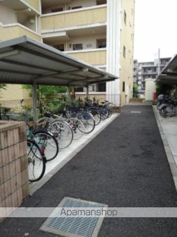 プレイン ステージの内装写真