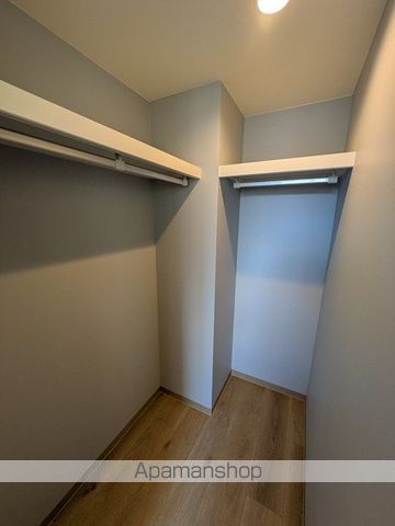 カレラ学園前の内装写真