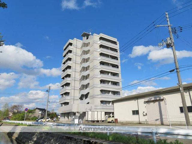 ホーユウコンフォルト長岡