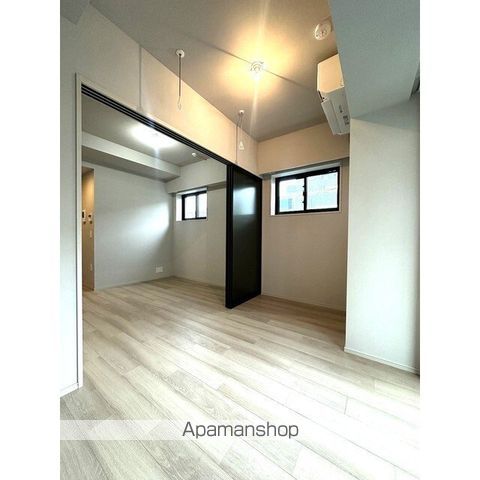 ウエリスアーバン住吉イーストの内装写真