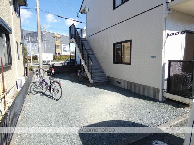 ディアス文丘の外観写真