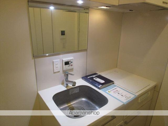 方南町テラスハウスWの内装写真