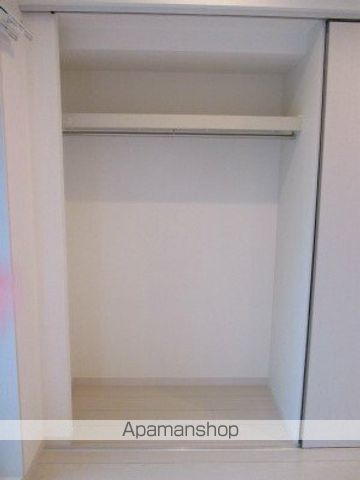 サードロック立川の内装写真