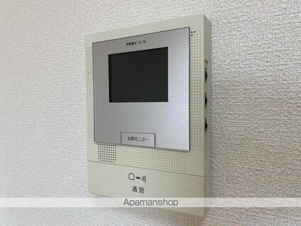 クローリスＹＵＭＥ[1LDK/34.02m2]の内装6