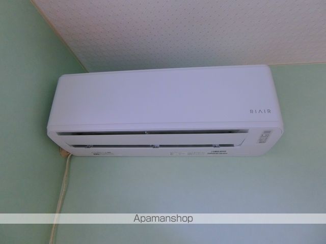 カルチェヴィラ吉勇の内装写真