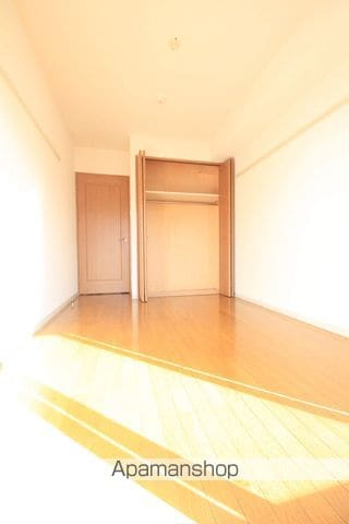 シャンテメゾン田仲の内装写真