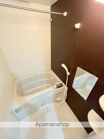 フジパレス サンの内装写真
