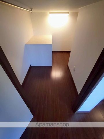ALTE MEISTER VIORAの内装写真