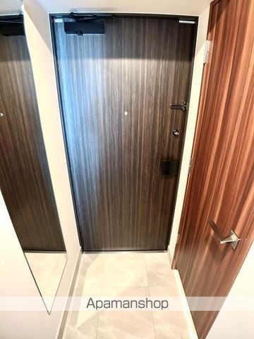 板橋本町ステーションレジデンスの内装写真