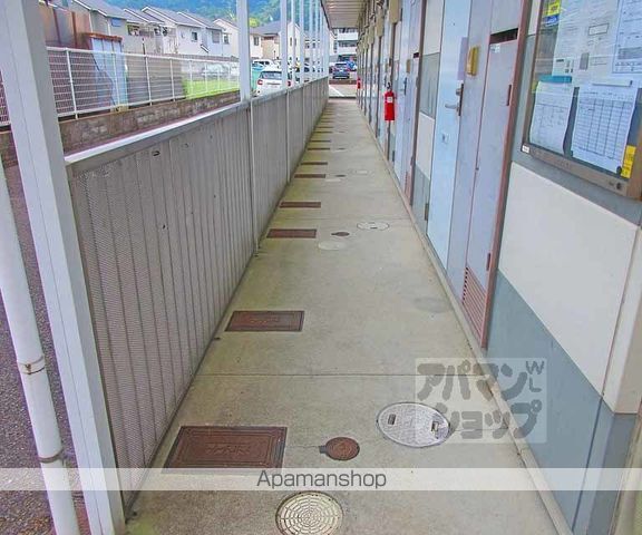 レオパレスカーサ石田大受の外観写真