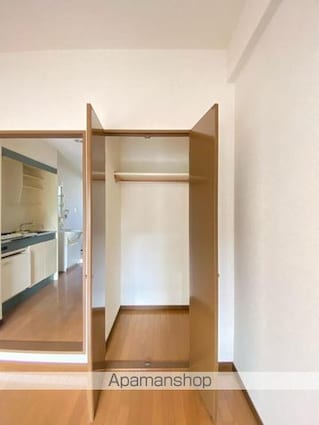 リモージュ[1K/23.78m2]の収納