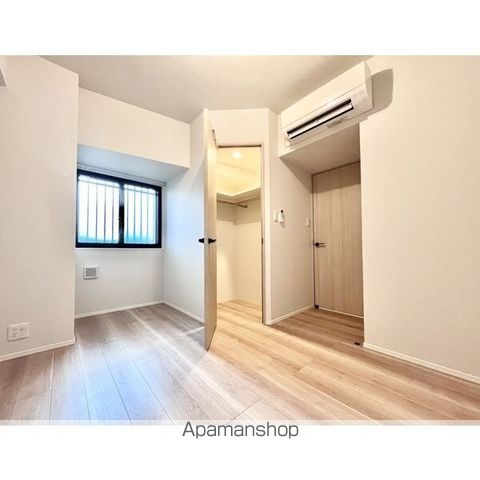 SーRESIDENCE大曽根BRESAの内装写真