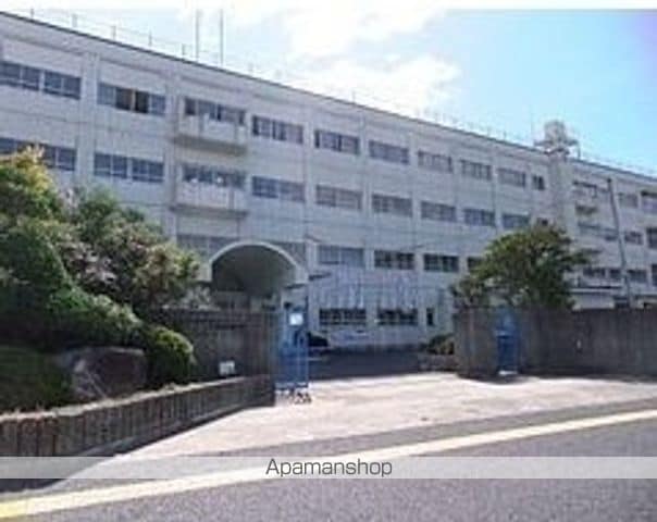 グリーン ワールドIIの周辺写真