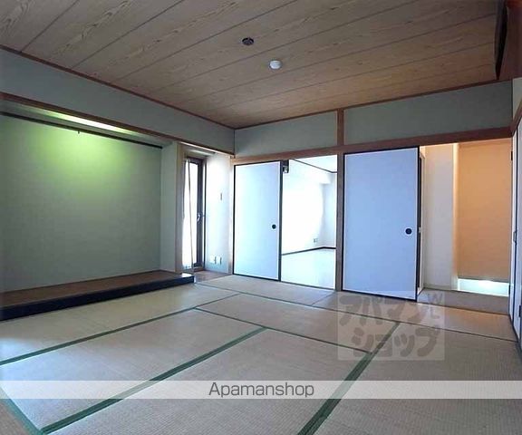 ルネ・河原町の内装写真