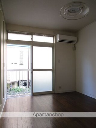 アコールＫ[1K/18.2m2]の内装