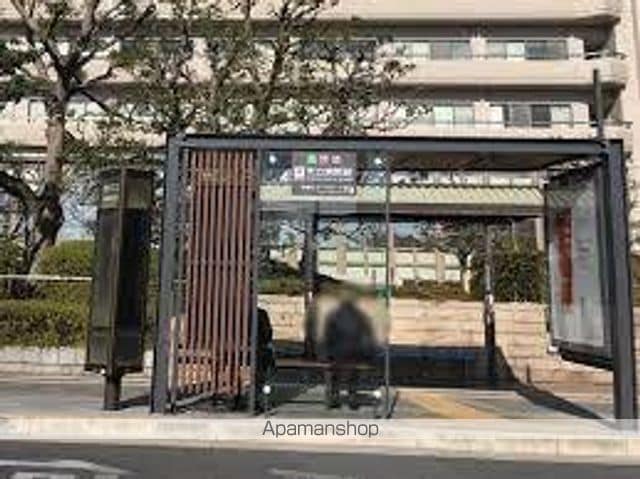 ベラジオ西大路五条の周辺写真