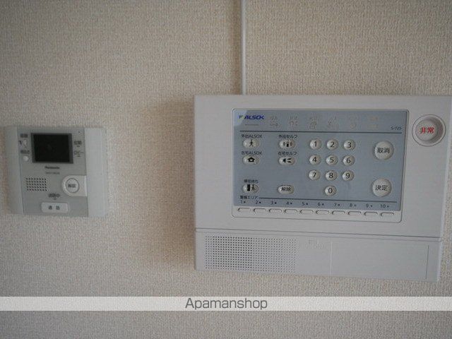 シャルマンコート豊中の内装写真