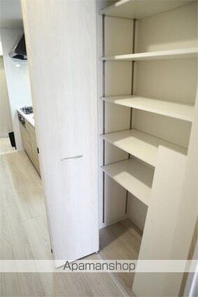 トレジャー西八王子[1K/30.51m2]の内装