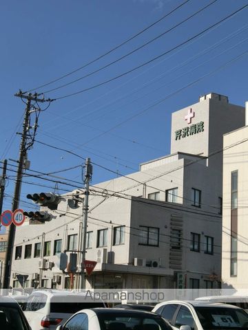 長谷川マンションセブンの周辺写真