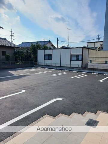 ホワイトルーム恩地 101 ｜ 静岡県浜松市中央区恩地町字恩地99-2（賃貸アパート1LDK・1階・41.13㎡） その19