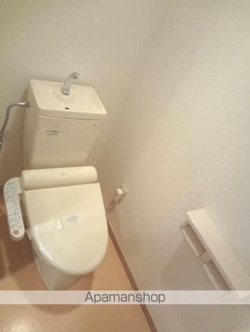フラワ-パ-クの内装写真