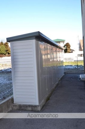 ホワイトウィングⅠ[2DK/50.79m2]の共用部1