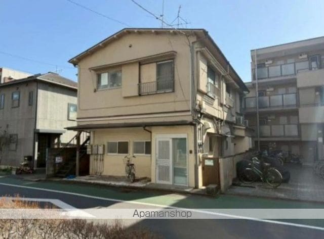 細川荘