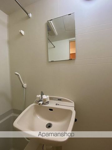 レオパレスシャルマンの内装写真