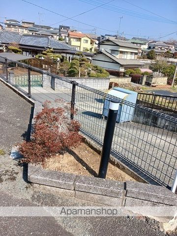 レジデンス田中IIの内装写真
