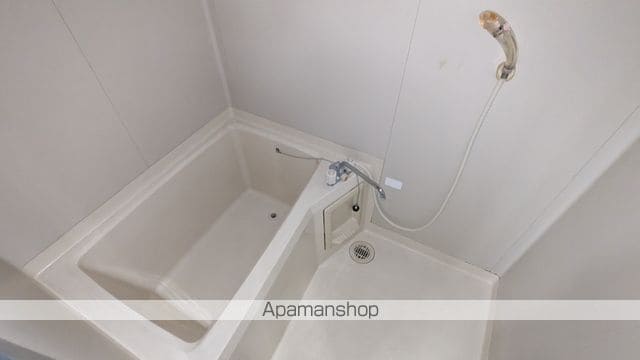 ハイツサンパークの内装写真