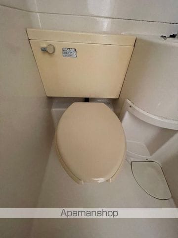 フローラルコートの内装写真
