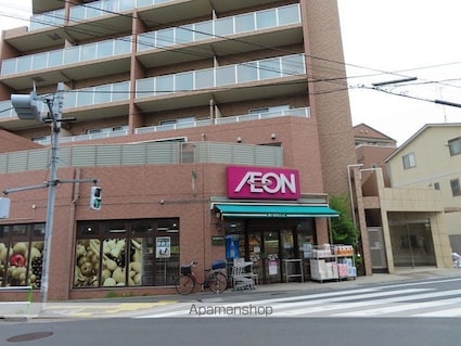 ハーモニーテラス蓮根Ⅳ[1R/12m2]の周辺1