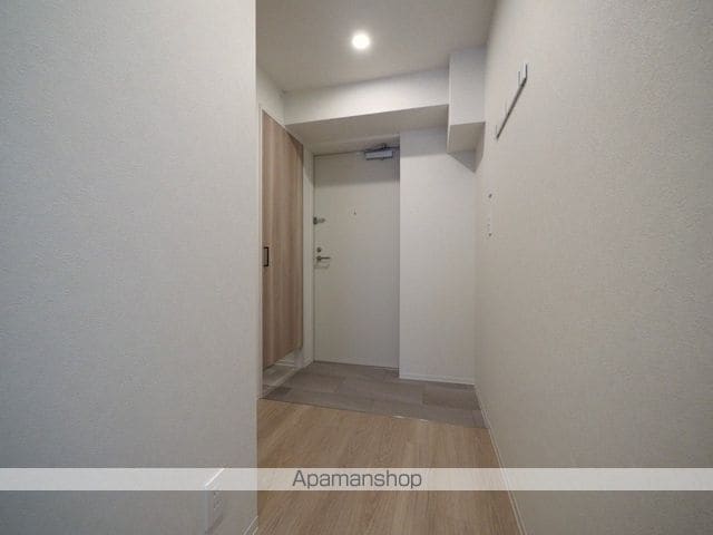 アーバネックス東梅田の内装写真