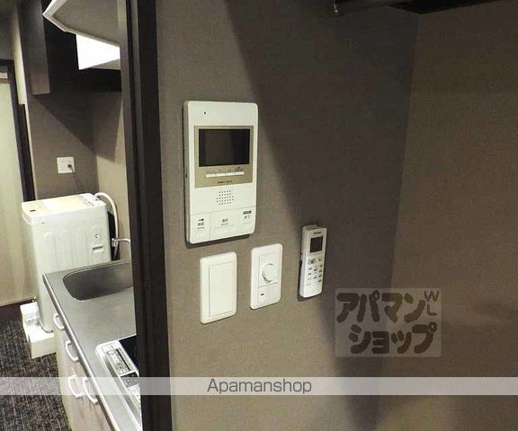 クレア ラ・クーオの内装写真