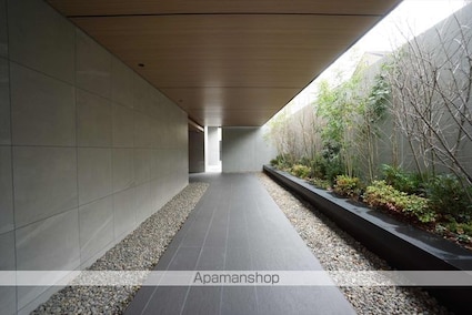 オーパスレジデンス名古屋ステーション[1SLDK/45.76m2]の外観4