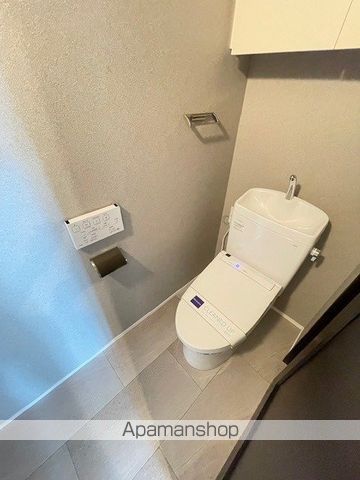レジディアタワー目黒不動前の内装写真