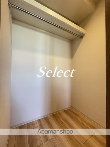 グランカーサ横濱石川町の内装写真
