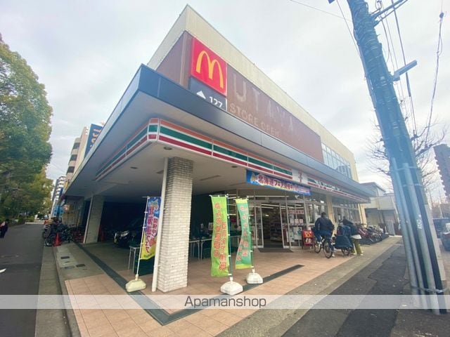 ソルフィエスタ船堀の周辺写真