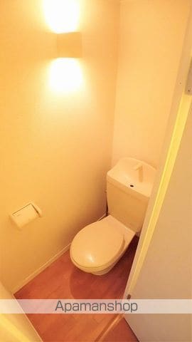 レオパレスさつき館の内装写真