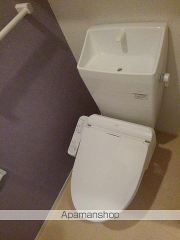 フェリーチェ リノの内装写真
